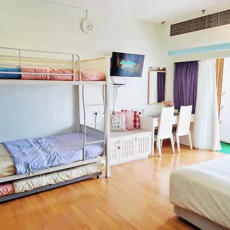 Exclusive Family Suites @ Sunway Pyramid Resort Petaling Jaya Buitenkant foto