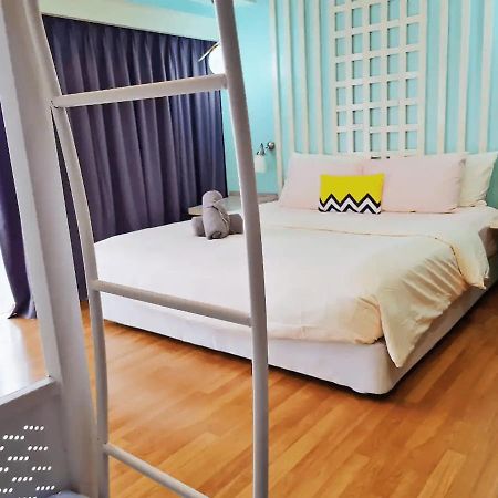 Exclusive Family Suites @ Sunway Pyramid Resort Petaling Jaya Buitenkant foto