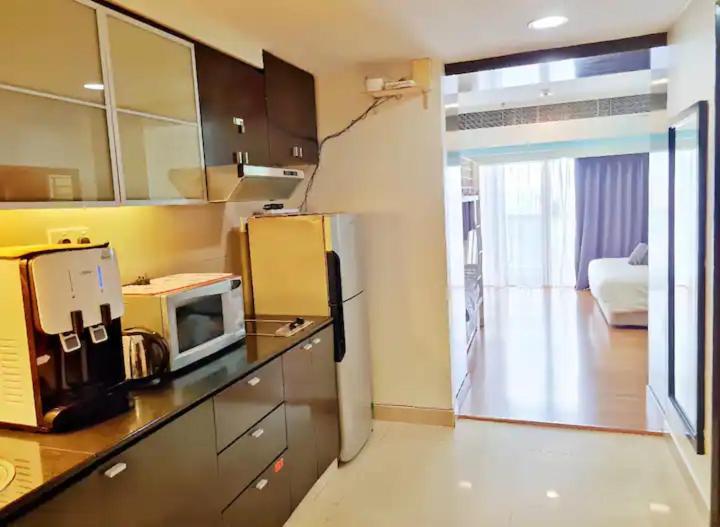 Exclusive Family Suites @ Sunway Pyramid Resort Petaling Jaya Buitenkant foto