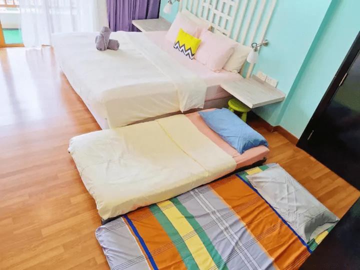 Exclusive Family Suites @ Sunway Pyramid Resort Petaling Jaya Buitenkant foto