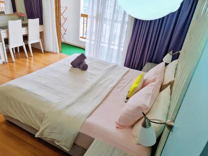 Exclusive Family Suites @ Sunway Pyramid Resort Petaling Jaya Buitenkant foto