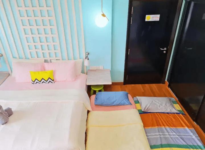 Exclusive Family Suites @ Sunway Pyramid Resort Petaling Jaya Buitenkant foto