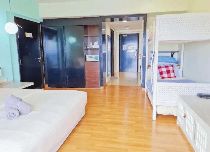 Exclusive Family Suites @ Sunway Pyramid Resort Petaling Jaya Buitenkant foto