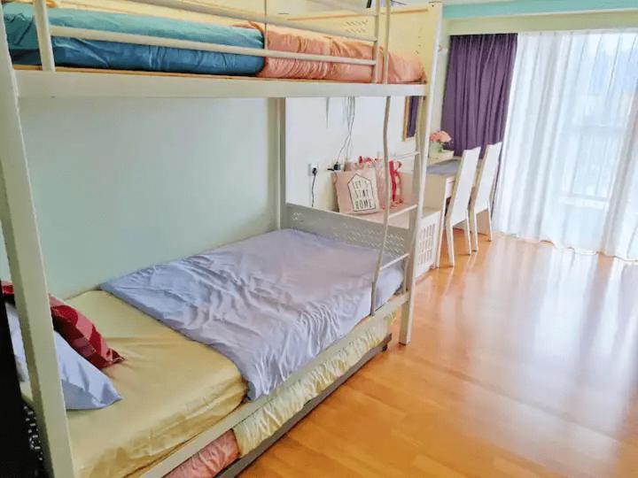 Exclusive Family Suites @ Sunway Pyramid Resort Petaling Jaya Buitenkant foto