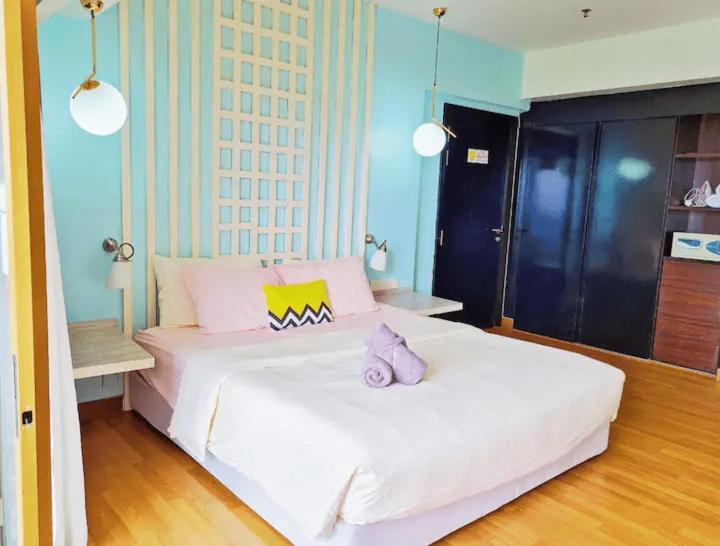 Exclusive Family Suites @ Sunway Pyramid Resort Petaling Jaya Buitenkant foto