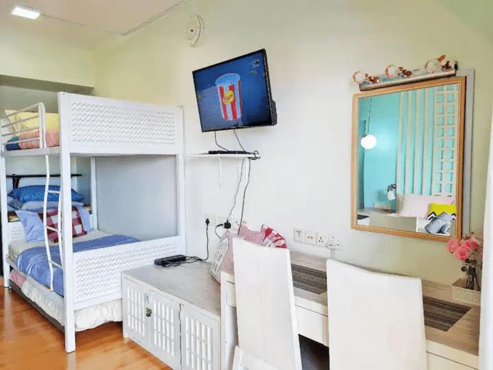 Exclusive Family Suites @ Sunway Pyramid Resort Petaling Jaya Buitenkant foto